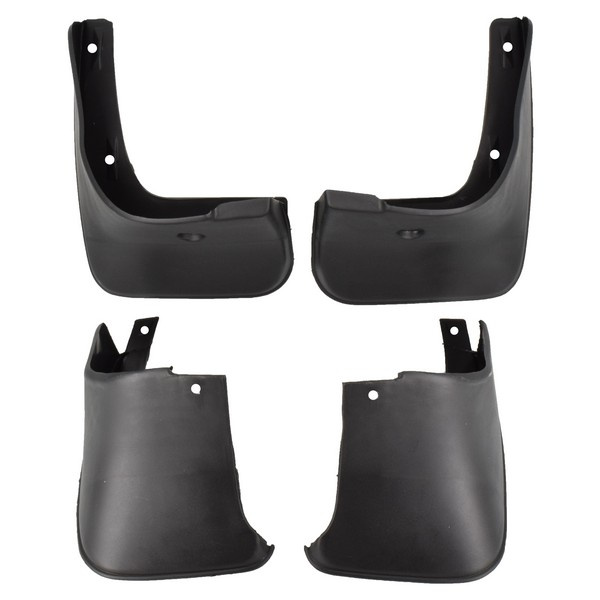 Aparatori Noroi Fata + Spate Toyota Corolla 10 2007-2013 MUD1003
