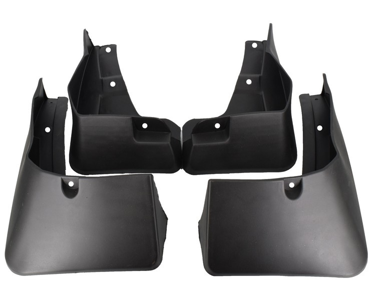 Aparatori Noroi Fata + Spate Toyota Rav 4 4 2016-2019 MUD1005