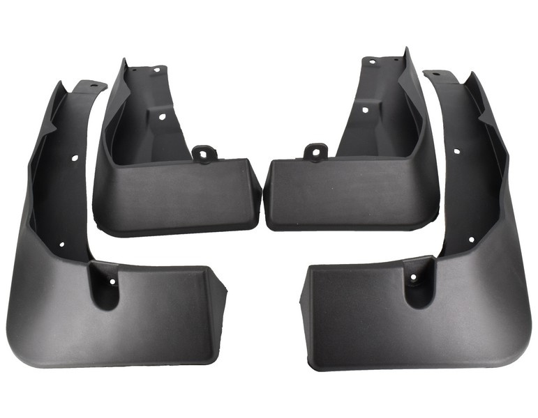 Aparatori Noroi Fata + Spate Toyota Rav 4 5 2019→ MUD1004