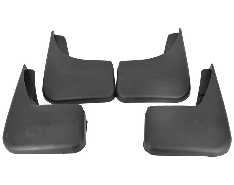 Aparatori Noroi Fata + Spate Volkswagen Bora 2003-2010 Sedan MUD1040