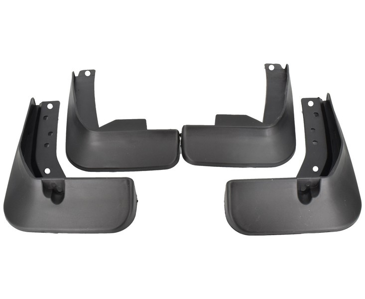 Aparatori Noroi Fata + Spate Volkswagen Jetta 4 2013-2015 MUD1039