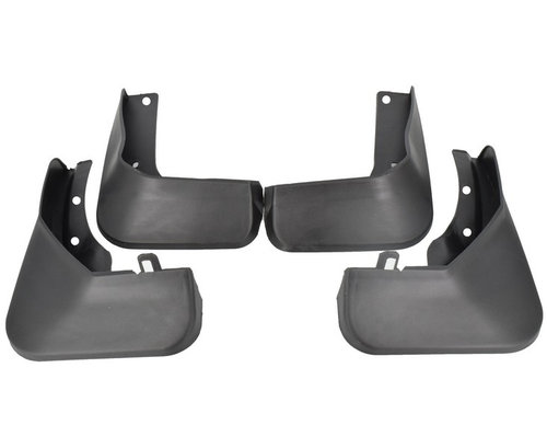 Aparatori Noroi Fata + Spate Volkswagen Jetta 5 2015-2018 MUD1038