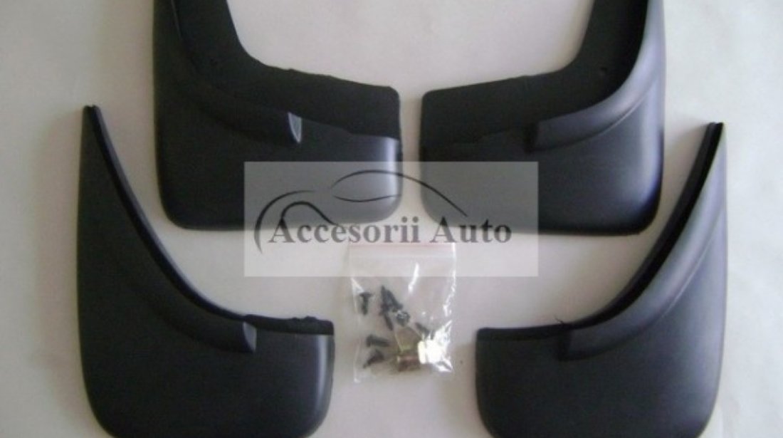 Aparatori noroi fata-spate VW GOLF IV 1998-2004