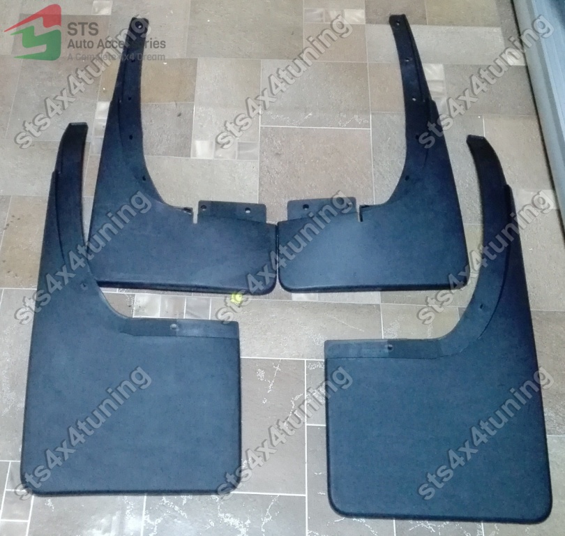 APARATORI NOROI FORD RANGER T6/MC 2012-2022 [4-BUC]