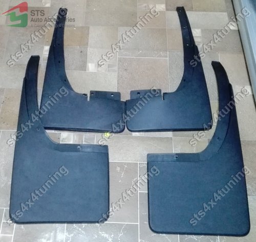 APARATORI NOROI FORD RANGER T6/MC 2012-2022 [4-BUC]