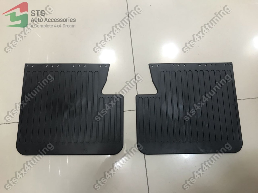 APARATORI NOROI MERCEDES G-CLASS W463 [2-BUC]