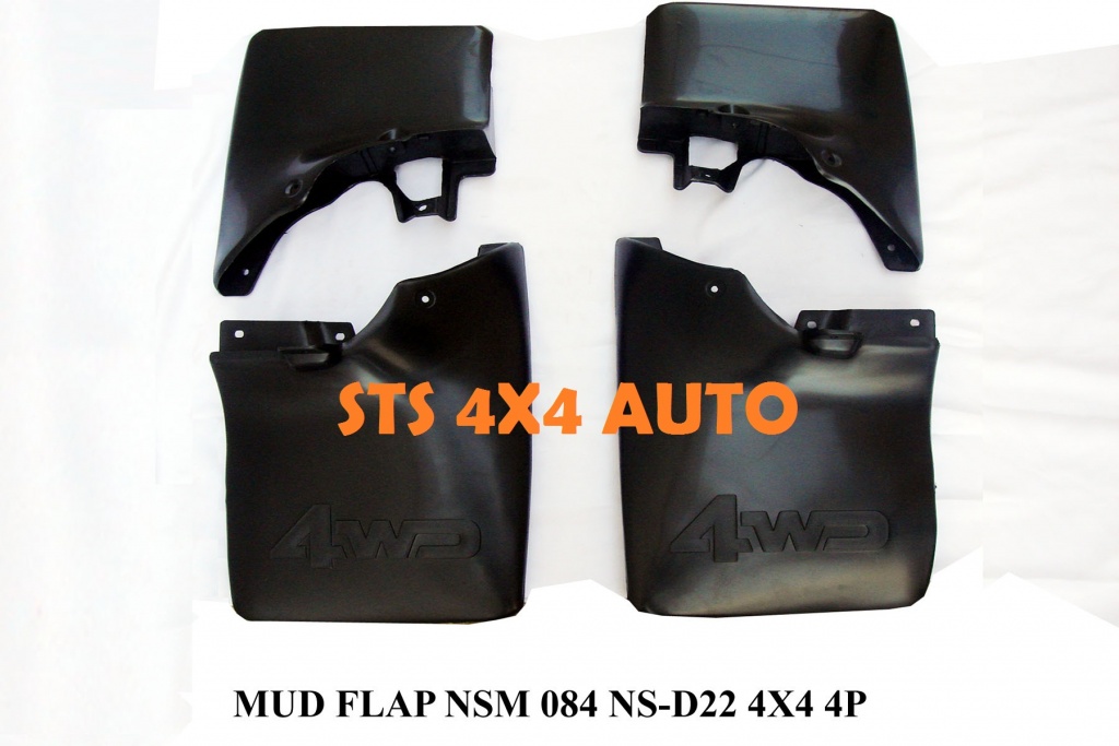 APARATORI NOROI NISSAN FRONTIER D22 4X4 1998-2005 OEM