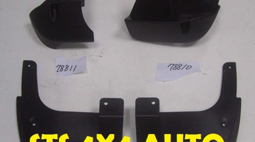 APARATORI NOROI NISSAN PATROL Y61 2005-2009 OEM.