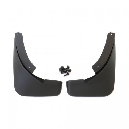 Aparatori Noroi Pentru Audi A4 B8 Berlina/ Break 2007-2015 Set 4 Buc Mega Drive 51481
