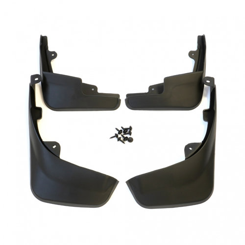 Aparatori Noroi Pentru Audi Q5 2008-2017 8r Set 4 Buc Mega Drive 51482