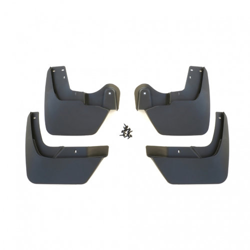 Aparatori Noroi Pentru Dacia Duster 2018-2021 Set 4 Buc Mega Drive 51526