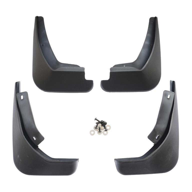 Aparatori Noroi Pentru Ford Fiesta 2009 Set 4 Buc Mega Drive 102816