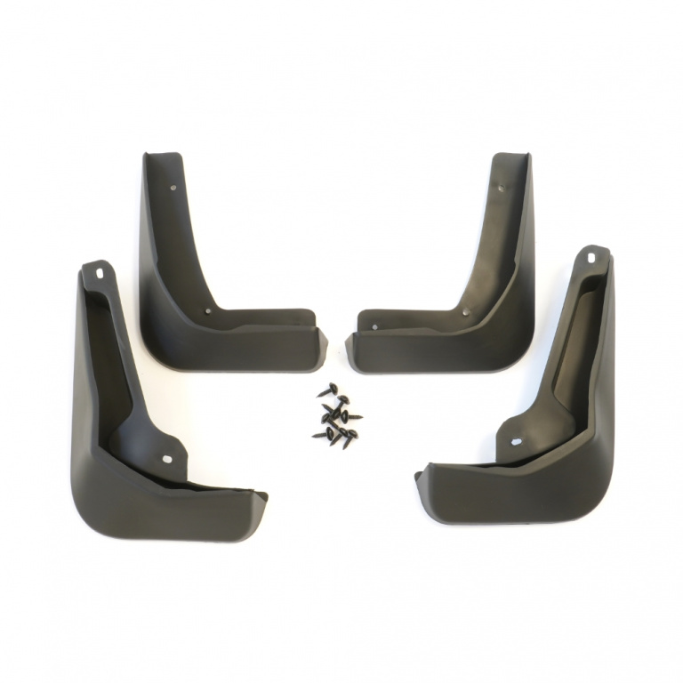 Aparatori Noroi Pentru Ford Focus Iii Hatchback 2011->set 4 Buc Mega Drive 51561