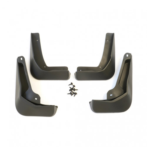 Aparatori Noroi Pentru Ford Focus Iii Hatchback 2011->set 4 Buc Mega Drive 51561