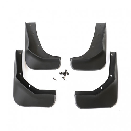 Aparatori Noroi Pentru Ford Kuga Ii 2013-2019 Set 4 Buc Mega Drive 51621