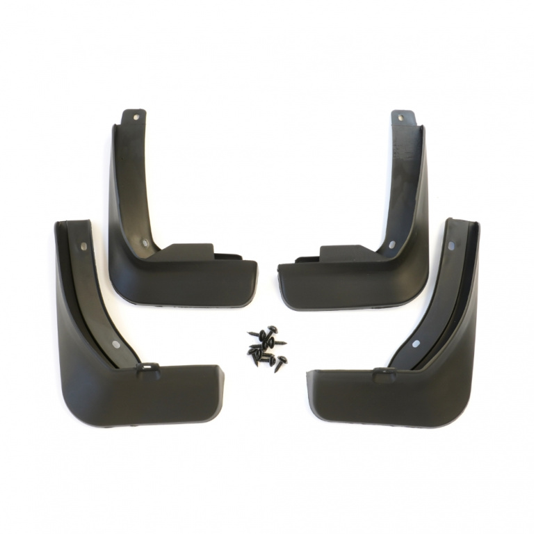 Aparatori Noroi Pentru Skoda Rapid Berlina 2013->set 4 Buc Mega Drive 51646