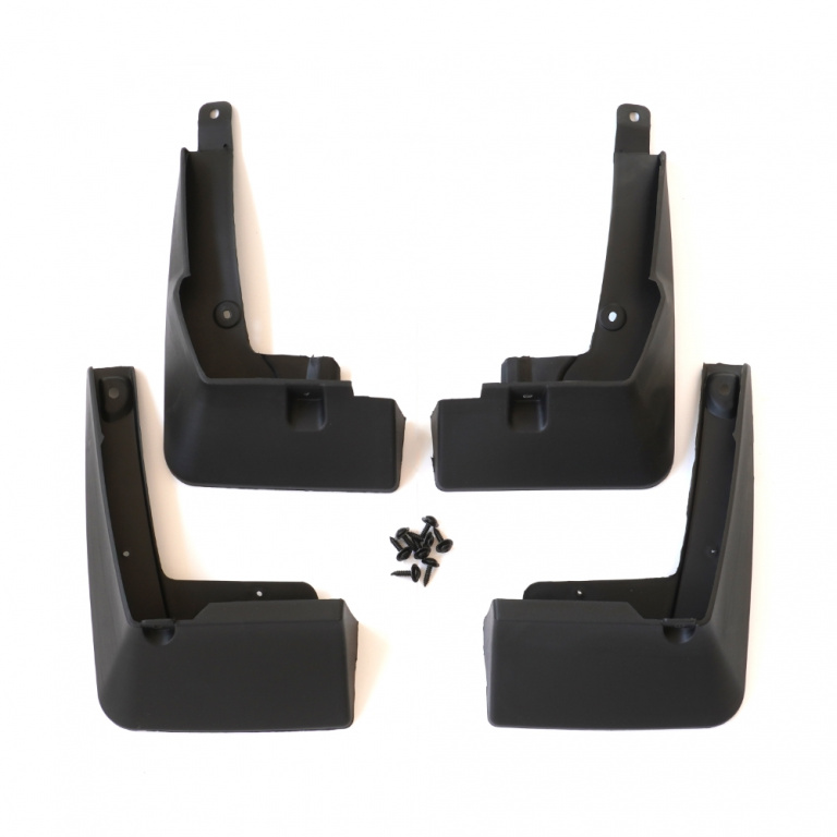 Aparatori Noroi Pentru Toyota C-hr, 2017-> Set 4 Buc Mega Drive 51651