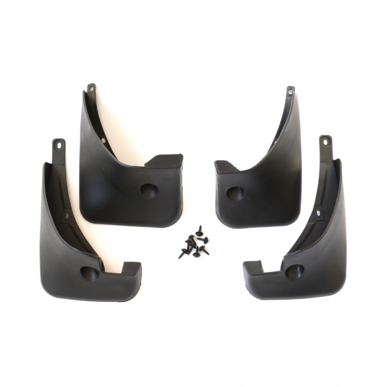 Aparatori Noroi Pentru Toyota Rav 4 Xa30 2009-2013 Set 4 Buc Mega Drive 51649