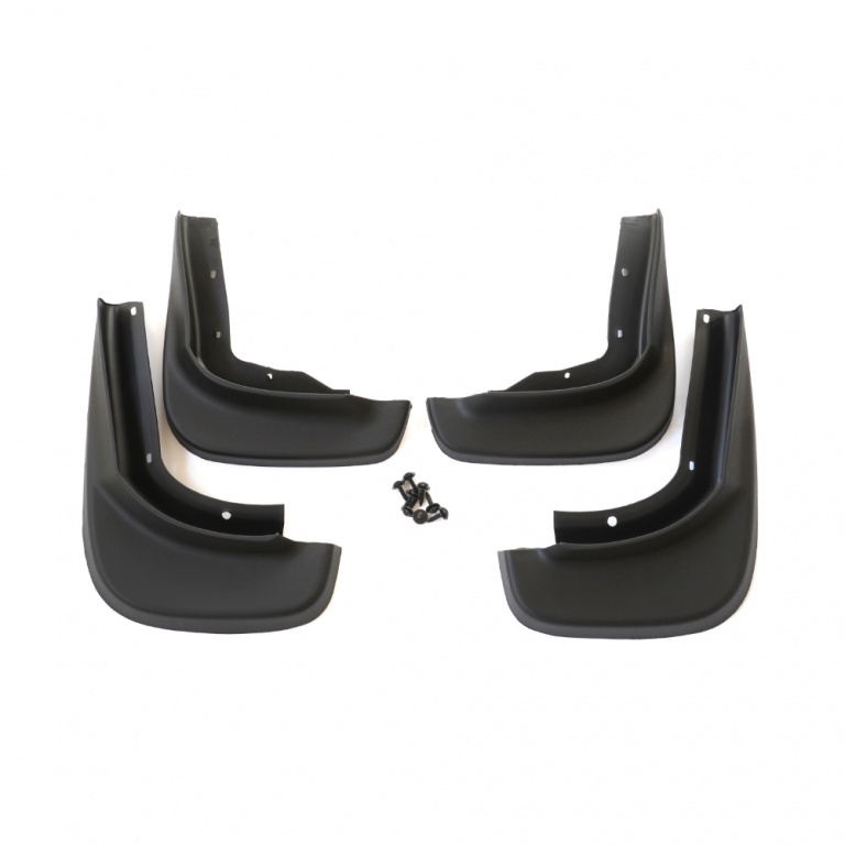 Aparatori Noroi Pentru Volvo Xc90 2008-2014 Set 4 Buc Mega Drive 51656