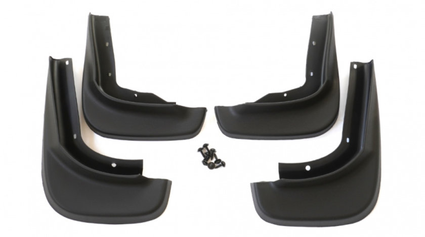 Aparatori Noroi Pentru Volvo Xc90 2008-2014 Set 4 Buc Mega Drive 51656