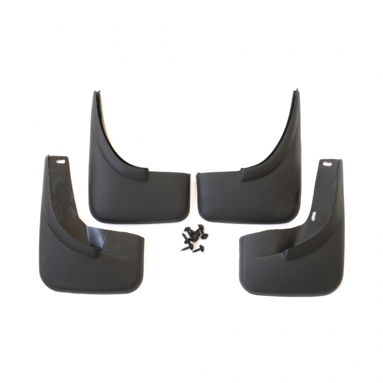 Aparatori Noroi Pentru Vw Golf 6 Hatchback 2008-2013 Set 4 Buc Mega Drive 51662