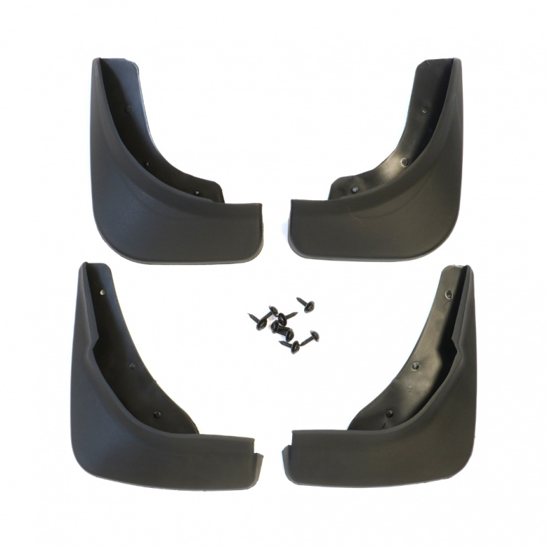 Aparatori Noroi Pentru Vw Passat B6 Berlina 2005-2010 Set 4 Buc Mega Drive 51671