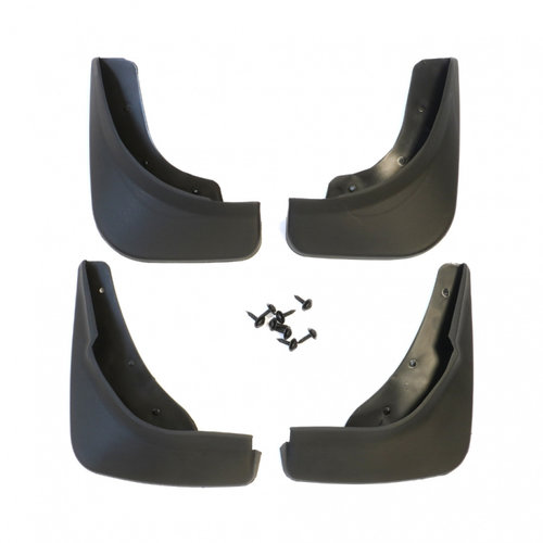 Aparatori Noroi Pentru Vw Passat B6 Berlina 2005-2010 Set 4 Buc Mega Drive 51671