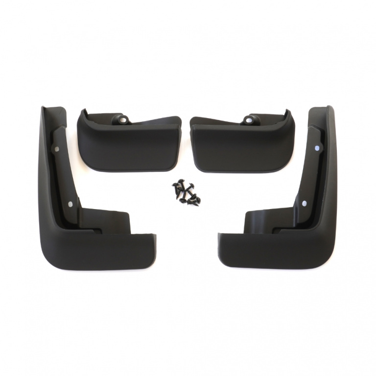 Aparatori Noroi Pentru Vw T5,t6 Multivan 2008-2020 Set 4 Buc Mega Drive 51661