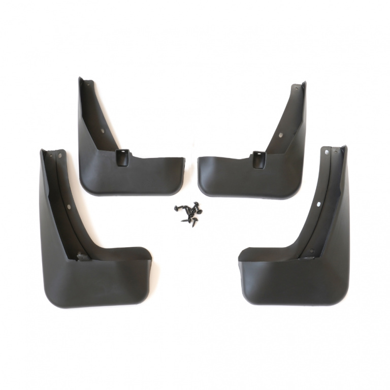 Aparatori Noroi Pentru Vw Tiguan Ii 2017-> Set 4 Buc Mega Drive 51666