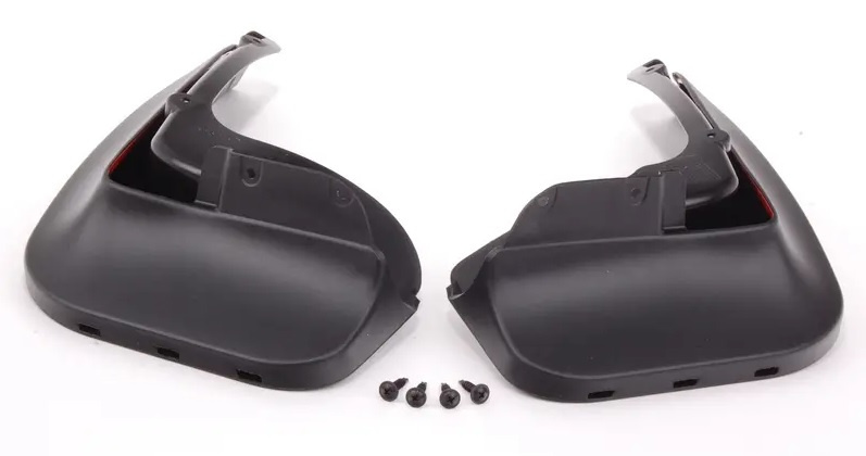 Aparatori Noroi Spate Oe Bmw Seria 3 F31 2011→ 82162218984
