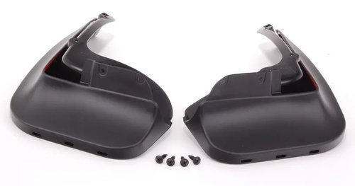 Aparatori Noroi Spate Oe Bmw Seria 3 F31 2011→ 82162218984