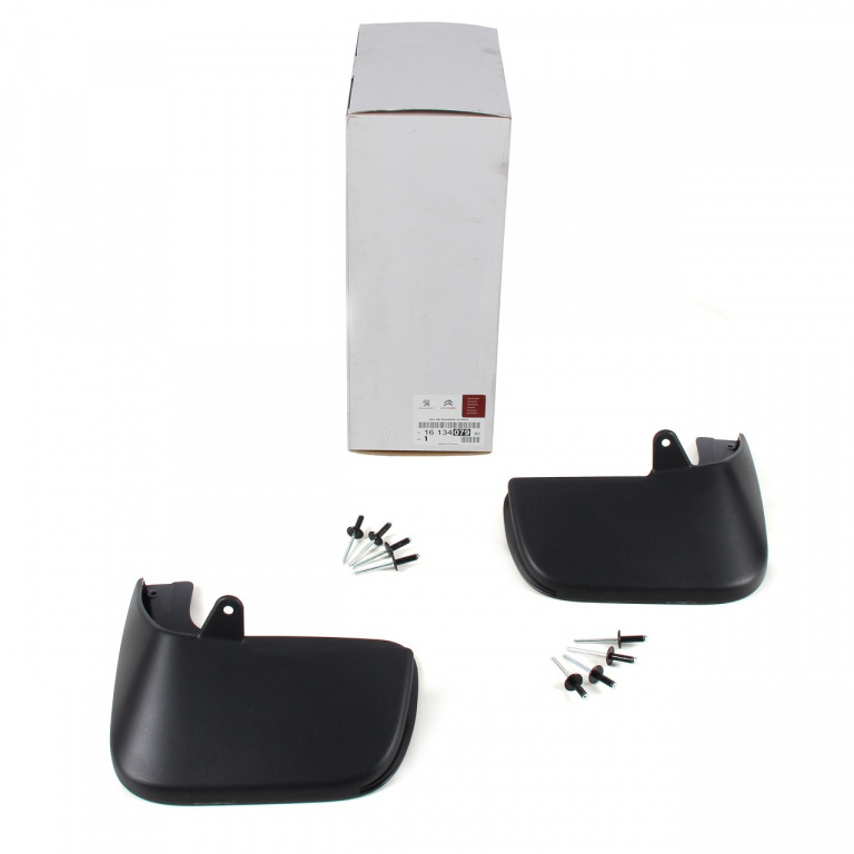 Aparatori Noroi Spate Oe Citroen Spacetourer 2016→ 1613407980