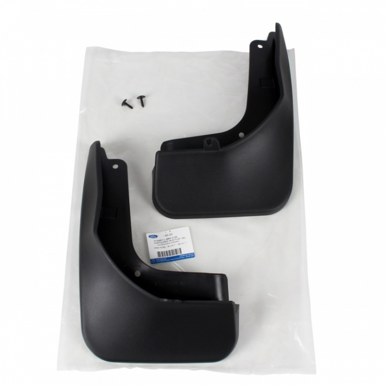 Aparatori Noroi Spate Oe Ford B-Max 2012→ 1800023