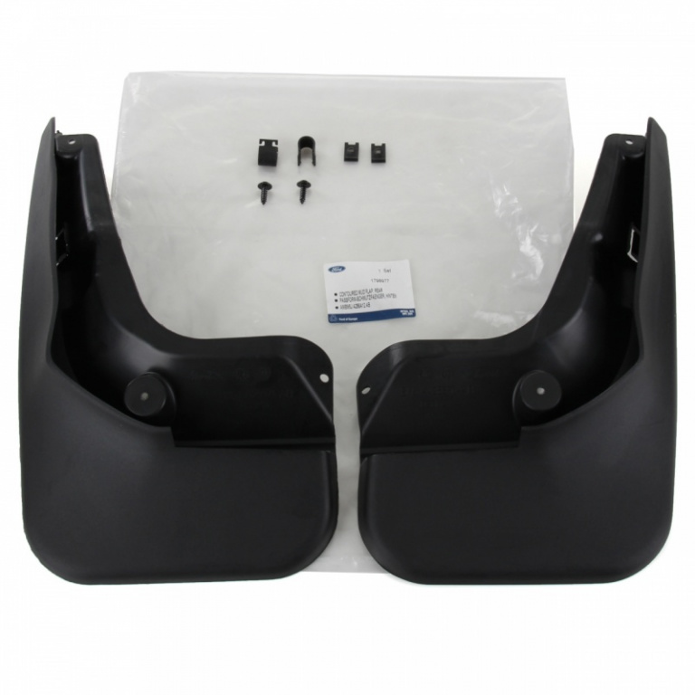 Aparatori Noroi Spate Oe Ford Focus 3 3 2010→ Hatchback 1798977