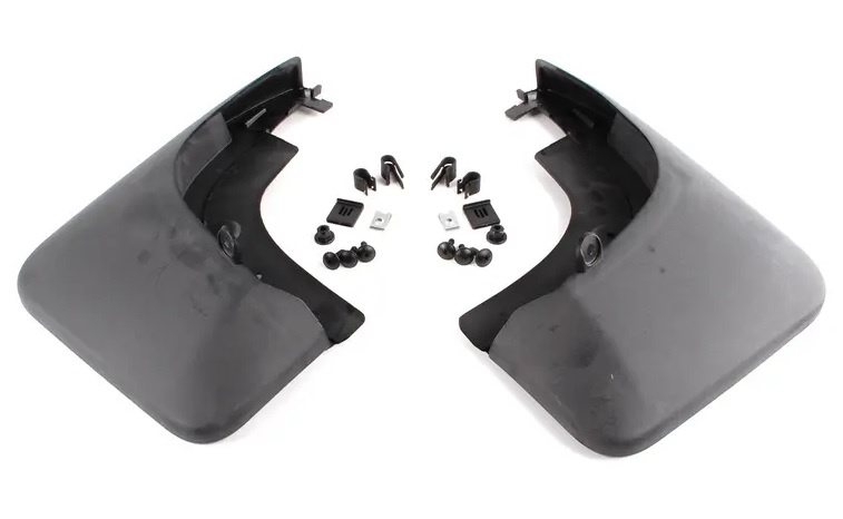 Aparatori Noroi Spate Oe Volkswagen Tiguan 1 2007-2016 5N0075101