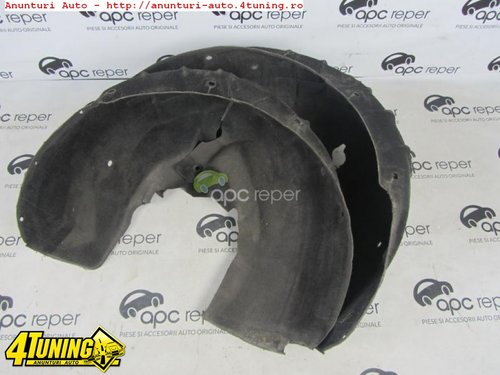 Aparatori noroi stanga dreapta originale Audi A4 8K