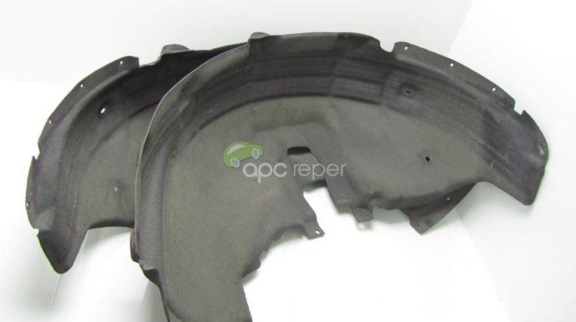 Aparatori Noroi Stanga+Dreapta Spate Audi Q5 8R