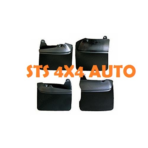 APARATORI NOROI TOYOTA LAND CRUISER FJ90 PRADO 1997-2002 OEM [4-Buc]