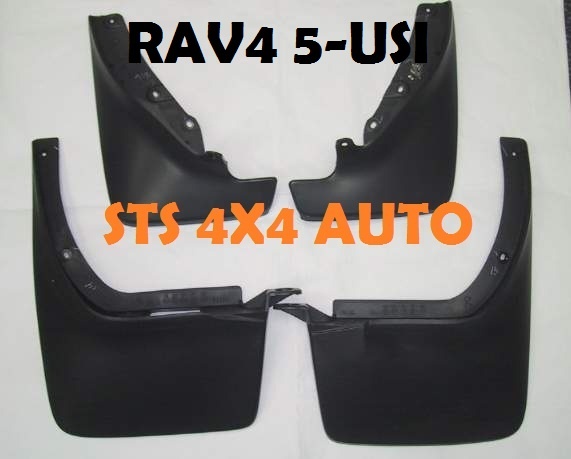 APARATORI NOROI TOYOTA RAV4 1995-2000 OEM [5-USI/3-USI]