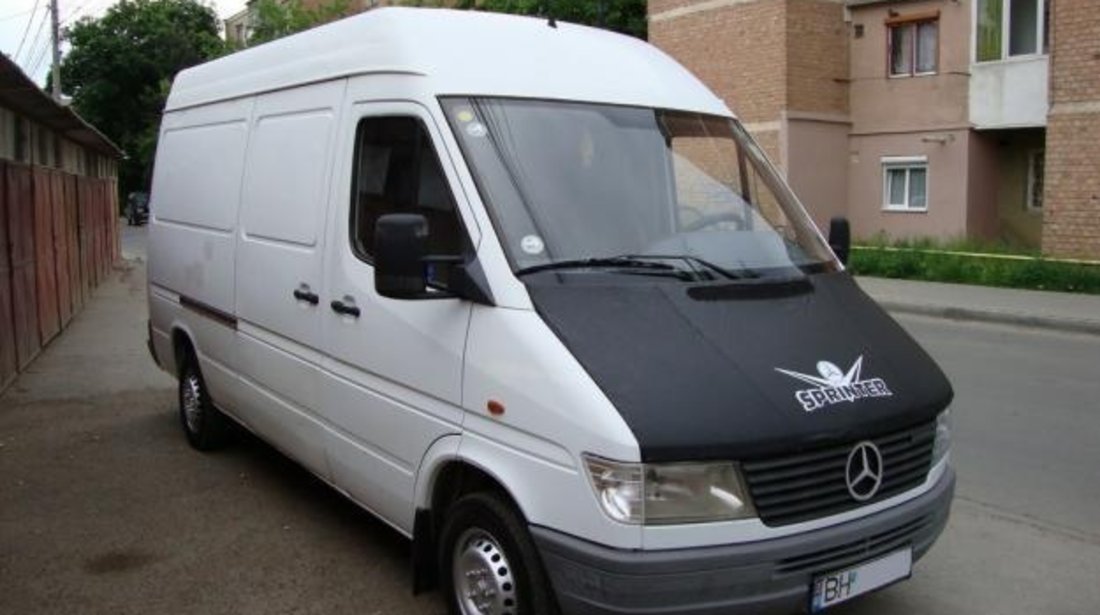 Apartori noroi mercedes sprinter 1996-2006