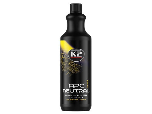 Apc Neutral Pro Detergent Universal, 1l K2-01723