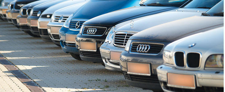 APIA: Piata auto din Romania a inregistrat cea mai mare scadere din ultimii 5 ani APIA: Piata auto din Romania a inregistrat cea mai mare scadere din ultimii 5 ani