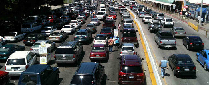 APIA: Piata auto va continua sa scada si in 2012
