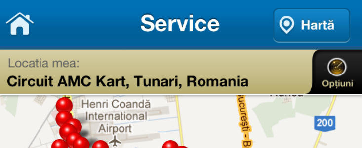 Aplicatia AUTO.RO pentru Smartphone este gata sa-ti vina in ajutor! Aplicatia AUTO.RO pentru Smartphone este gata sa-ti vina in ajutor!