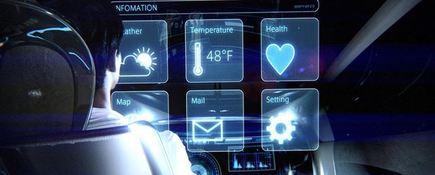 Aplicatii mobile pe care le poti folosi in siguranta in timp ce conduci