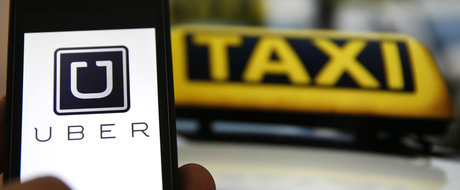 Aplicatiile de tip Uber, ilegale in Romania; dar exista niste portite