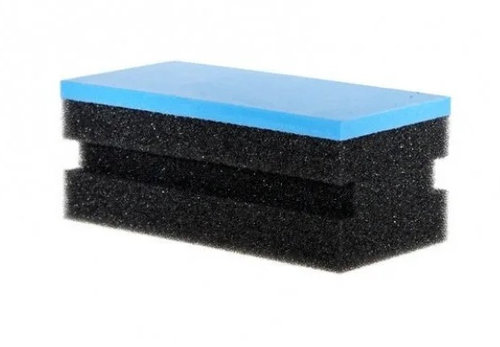 Aplicator Dressing Anvelope Lake Country Flex Foam Tire FF-100B
