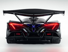 Apollo Intensa Emozione