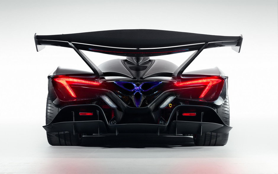 Apollo Intensa Emozione