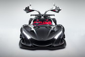 Apollo Intensa Emozione